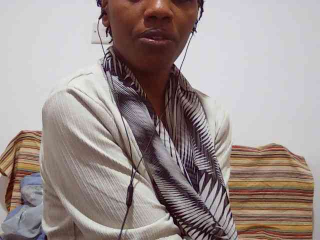 MlleKali webcam