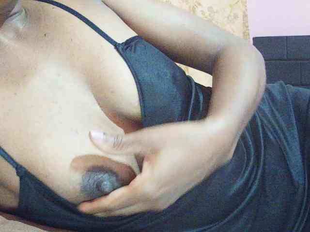MlleKali webcam
