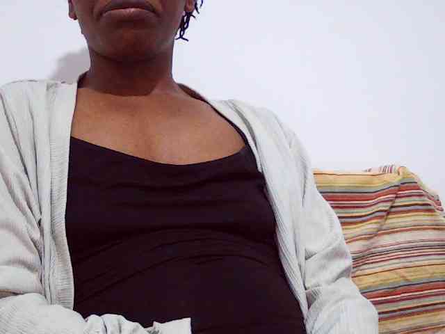 MlleKali webcam