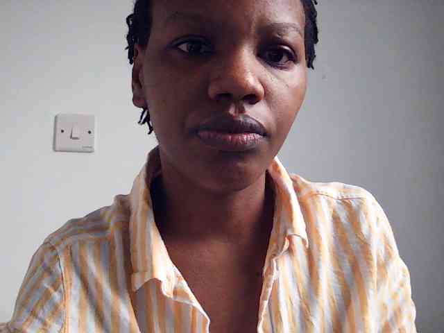 MlleKali webcam
