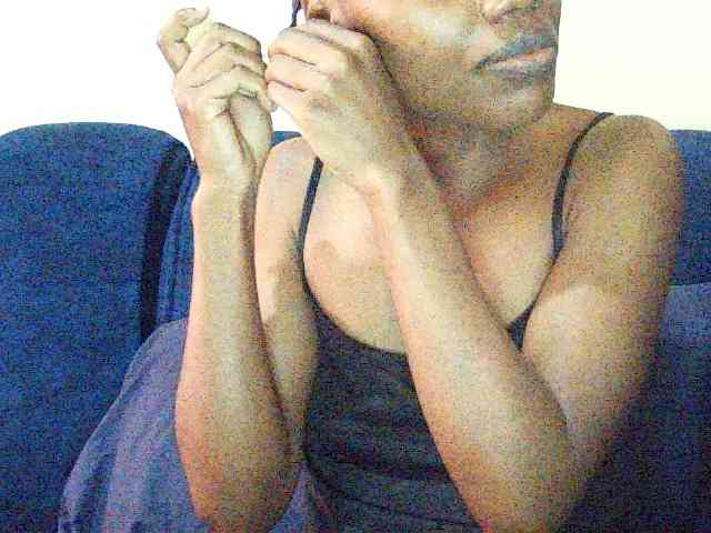 MlleKali webcam