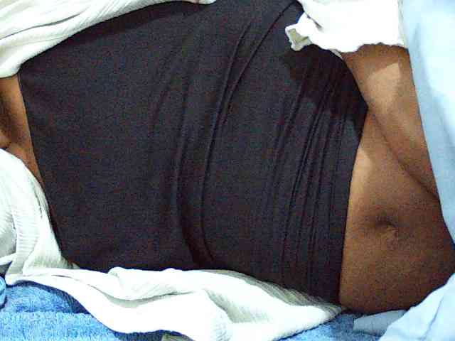 MlleKali webcam