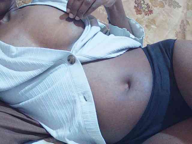 MlleKali webcam