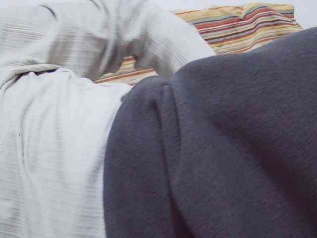 MlleKali webcam