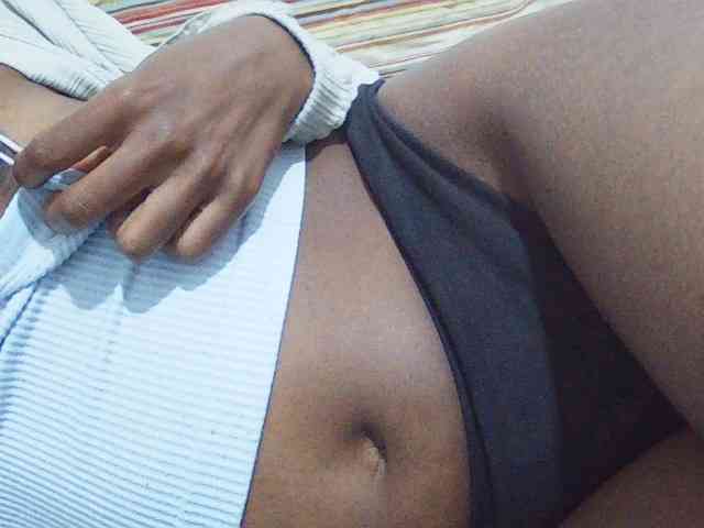 MlleKali webcam