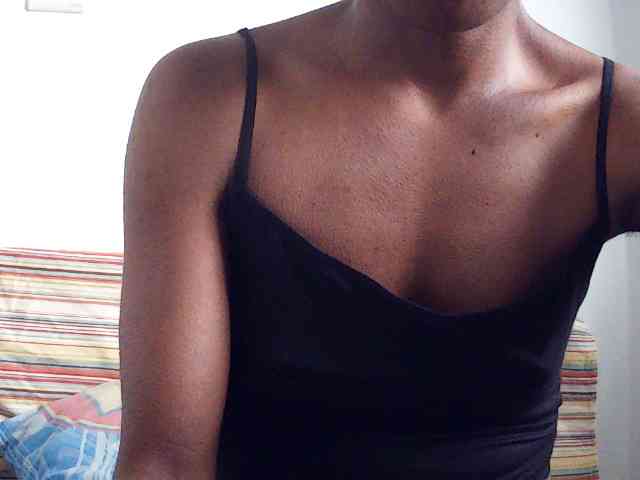 MlleKali webcam