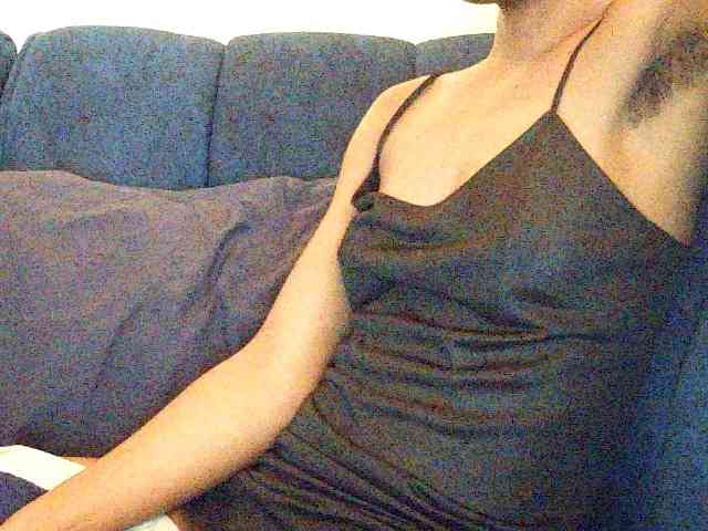 MlleKali webcam