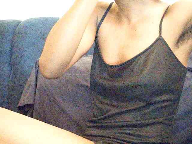 MlleKali webcam