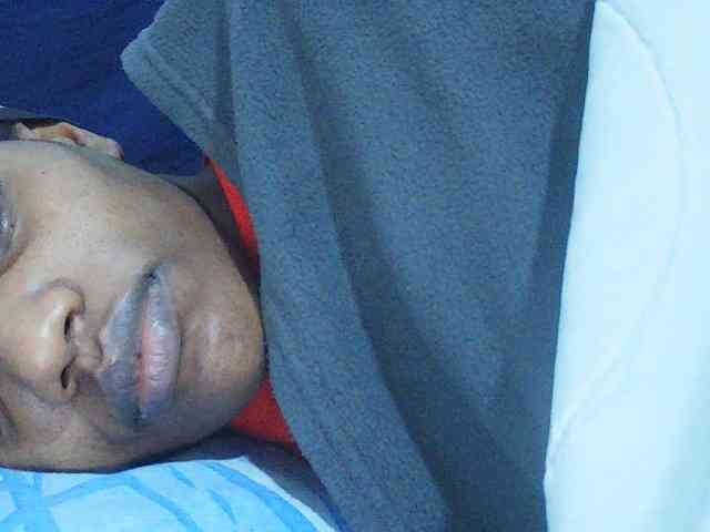 MlleKali webcam