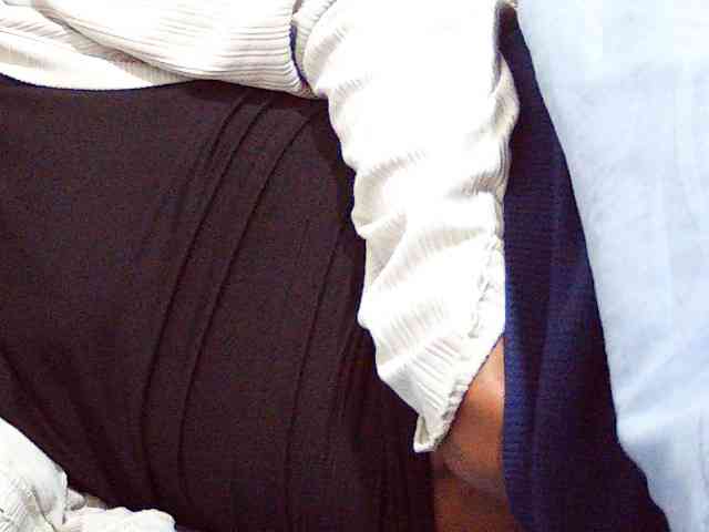 MlleKali webcam