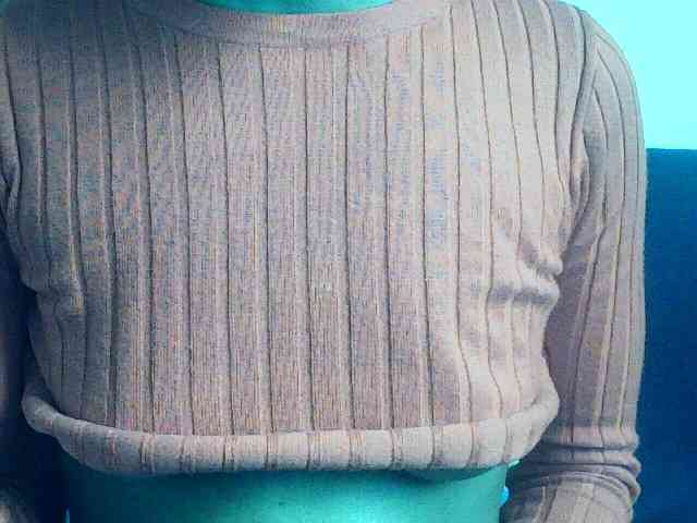 MlleKali webcam
