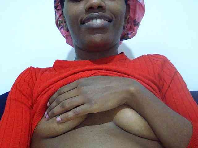 MlleKali webcam