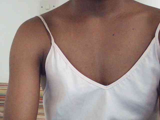 MlleKali webcam