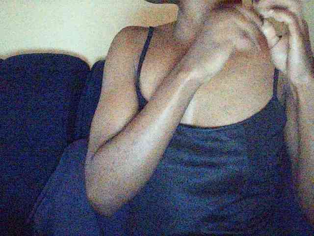 MlleKali webcam