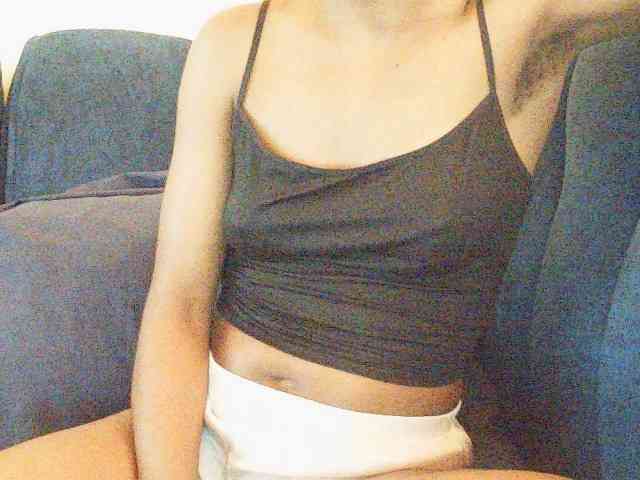 MlleKali webcam
