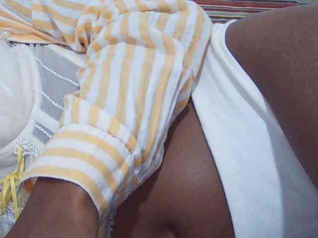 MlleKali webcam