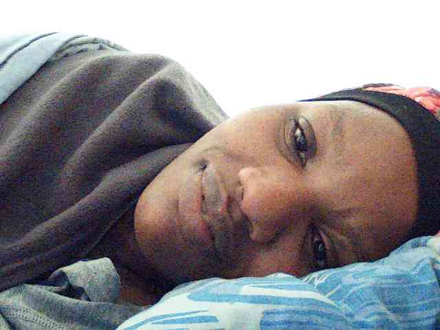 MlleKali webcam