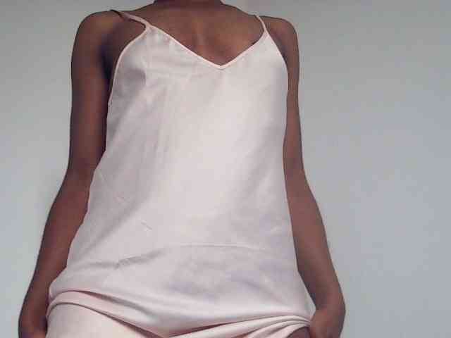 MlleKali webcam