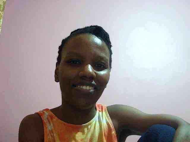 MlleKali webcam