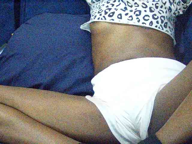 MlleKali webcam