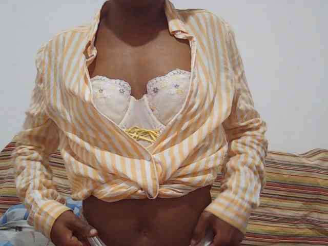 MlleKali webcam