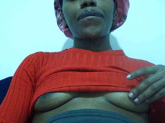 MlleKali webcam