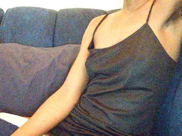 MlleKali webcam