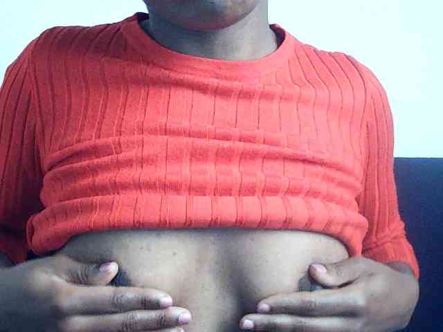 MlleKali webcam