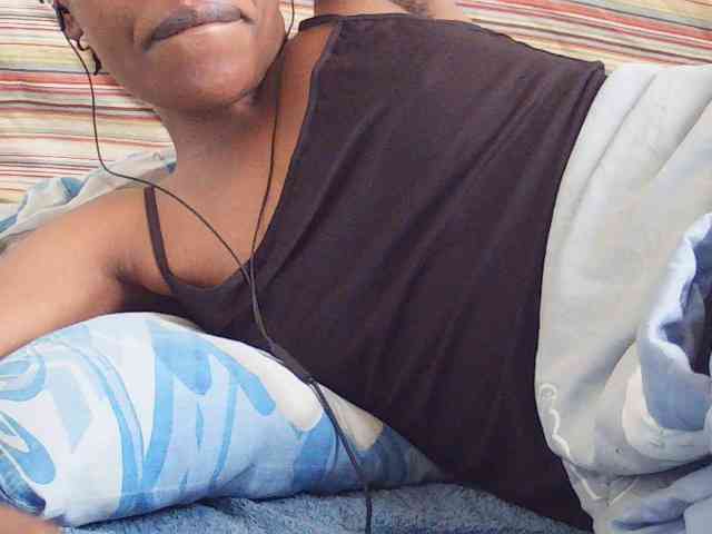 MlleKali webcam