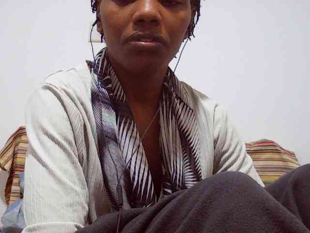 MlleKali webcam