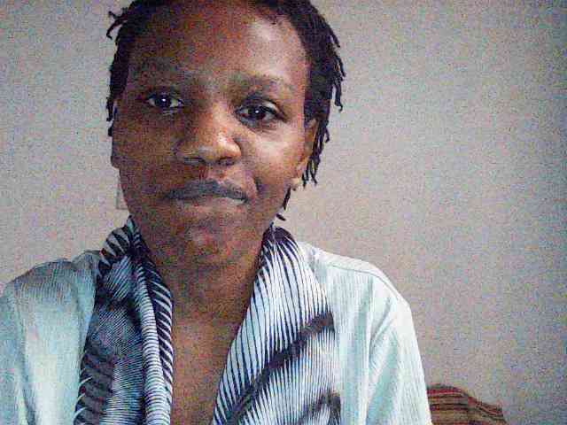 MlleKali webcam