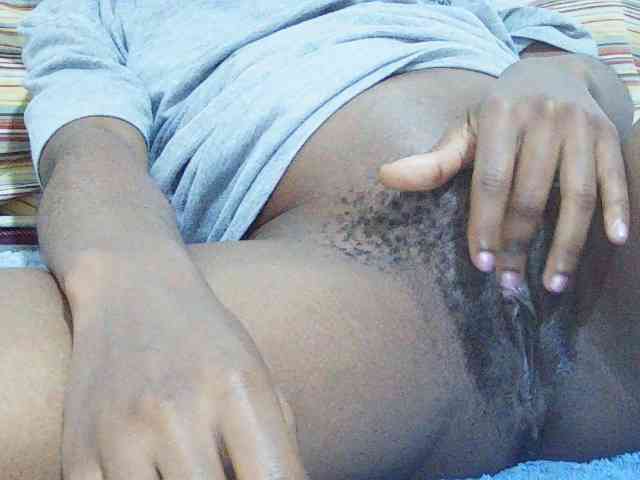 MlleKali webcam