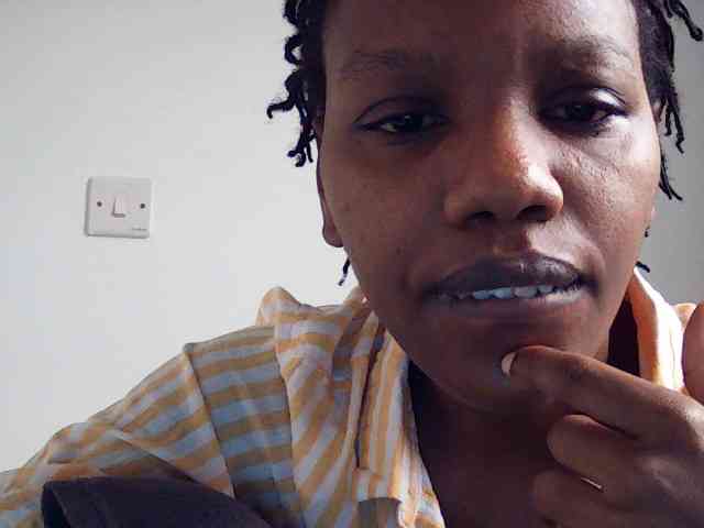 MlleKali webcam