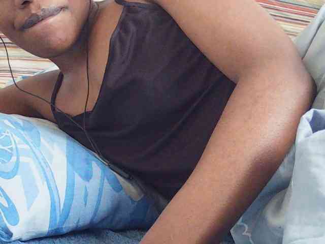 MlleKali webcam