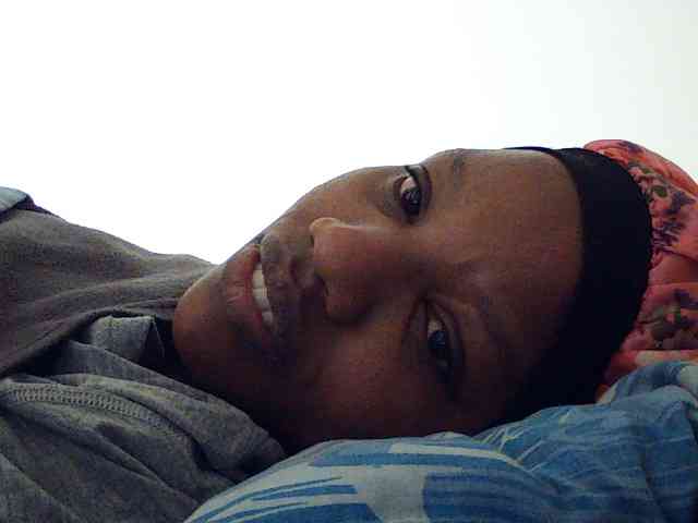 MlleKali webcam