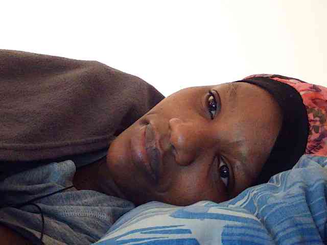 MlleKali webcam