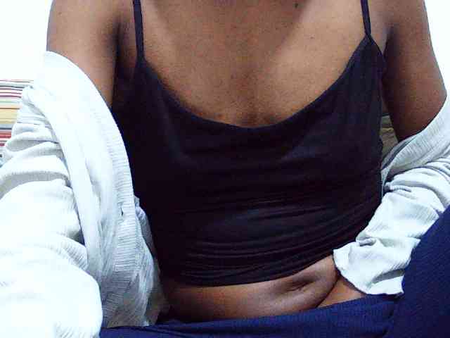 MlleKali webcam