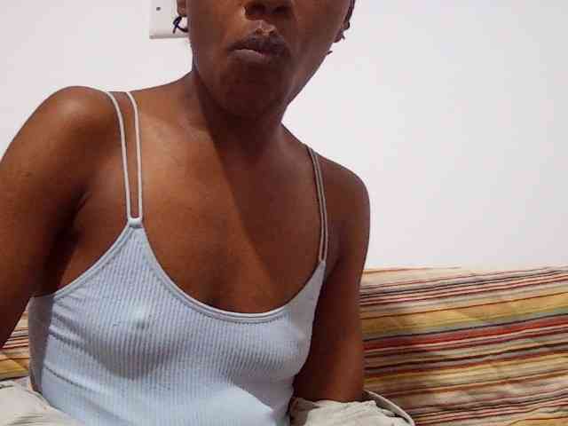 MlleKali webcam