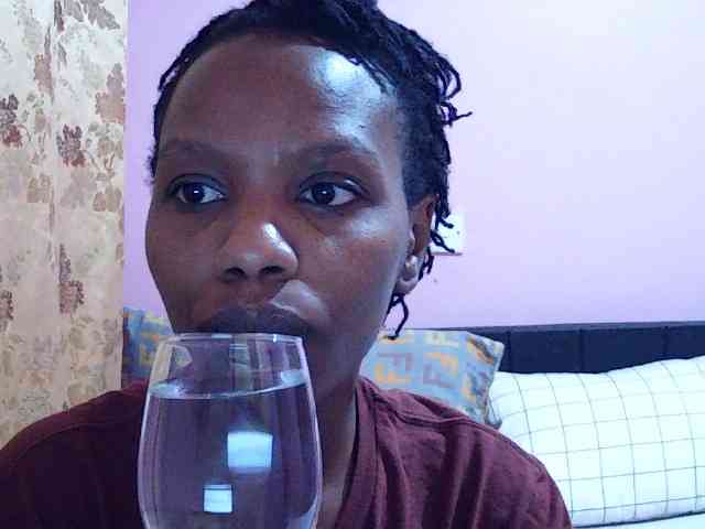 MlleKali webcam