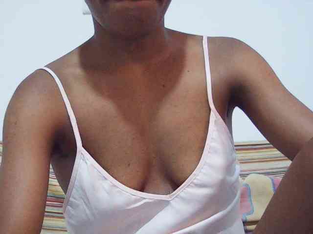 MlleKali webcam