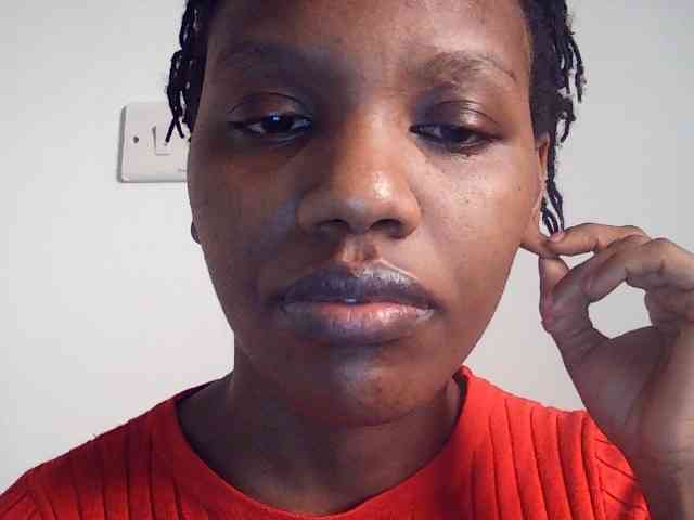 MlleKali webcam