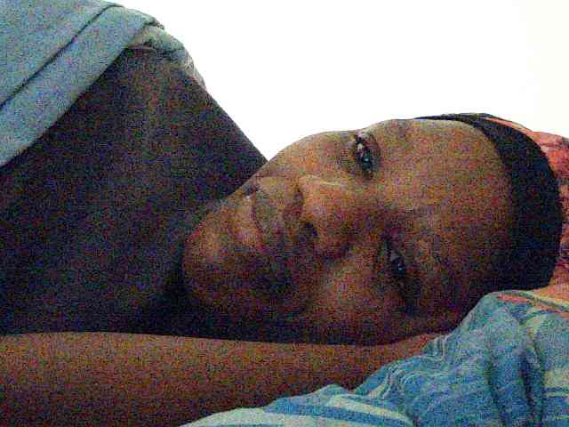MlleKali webcam