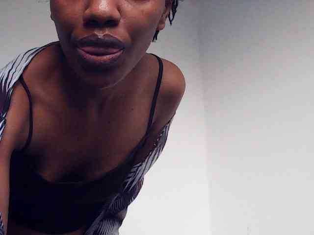 MlleKali webcam