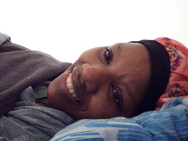 MlleKali webcam