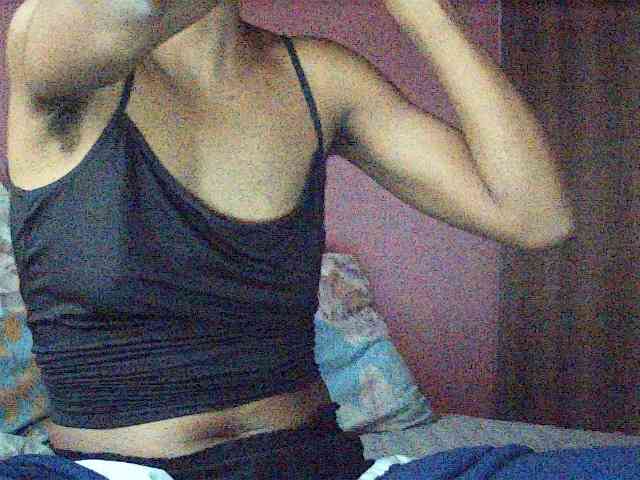 MlleKali webcam