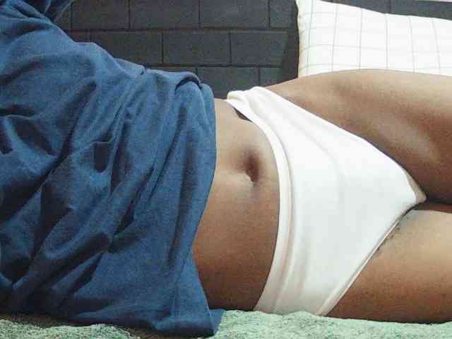 MlleKali webcam