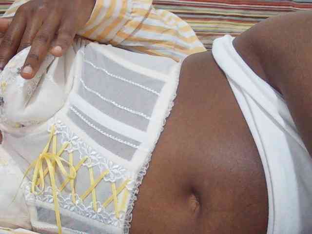 MlleKali webcam