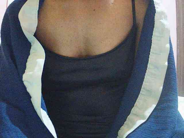 MlleKali webcam