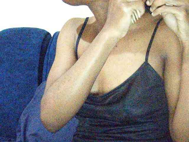MlleKali webcam