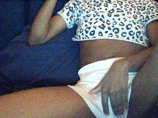 MlleKali webcam